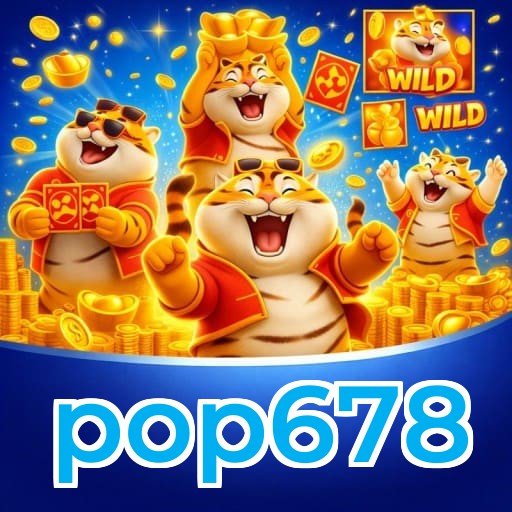 Estatísticas pop678