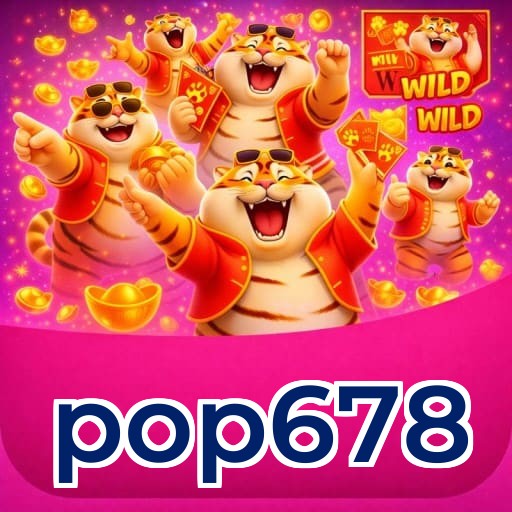 Instalar app pop678