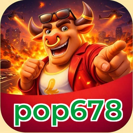 Acesso à conta pop678