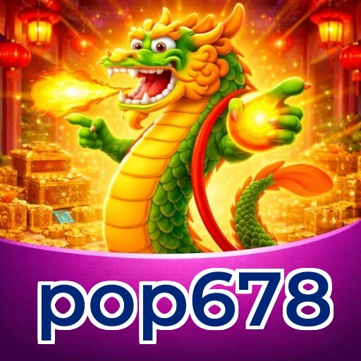 Infográfico RTP jogos de cassino pop678