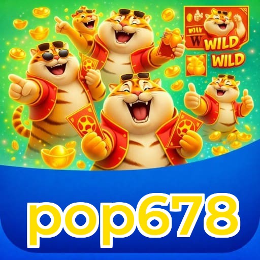App mobile pop678